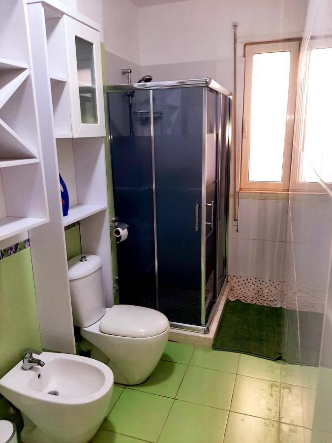 Mani Appartement Durrës