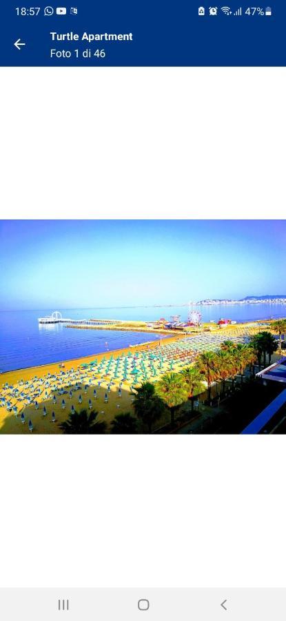 Apartament Mani
