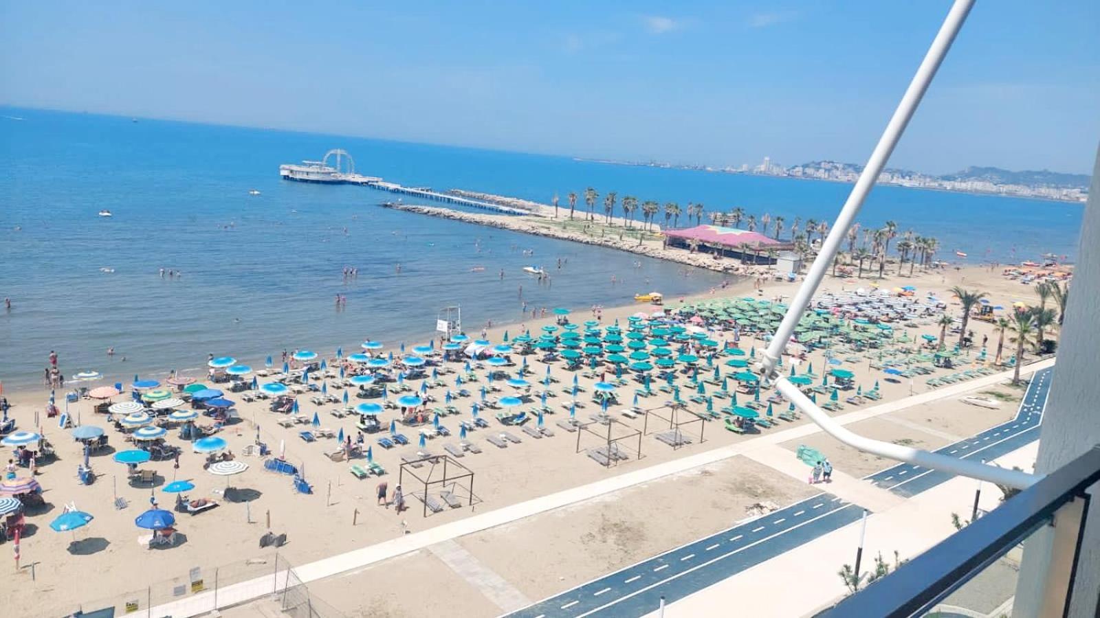 Mani Apartament Durrës