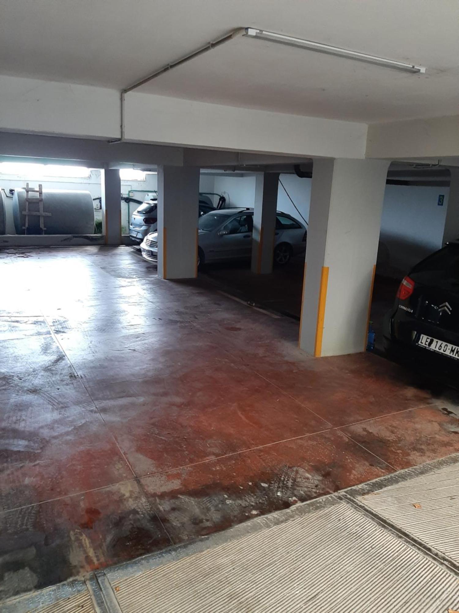 Apartament Mani *